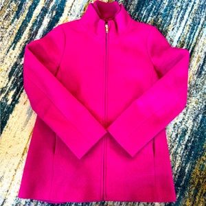 JCrew Factory City Coat